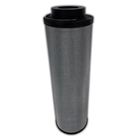 MAIN FILTER Hydraulic Filter, replaces PARKER 939835Q, 25 micron, Outside-In MF0616664
